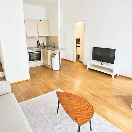 Ferienwohnung Am Hafen *