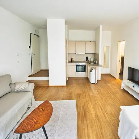 Ferienwohnung Am Hafen Oldenburg