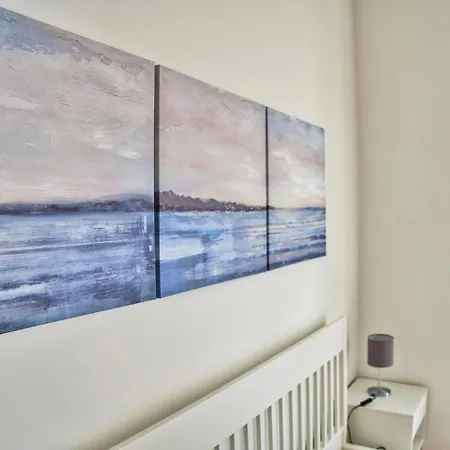 Ferienwohnung Am Hafen Lejlighed Oldenburg