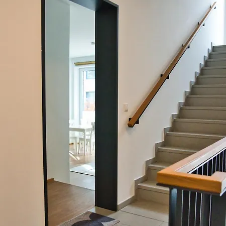 Ferienwohnung Am Hafen Oldenburg